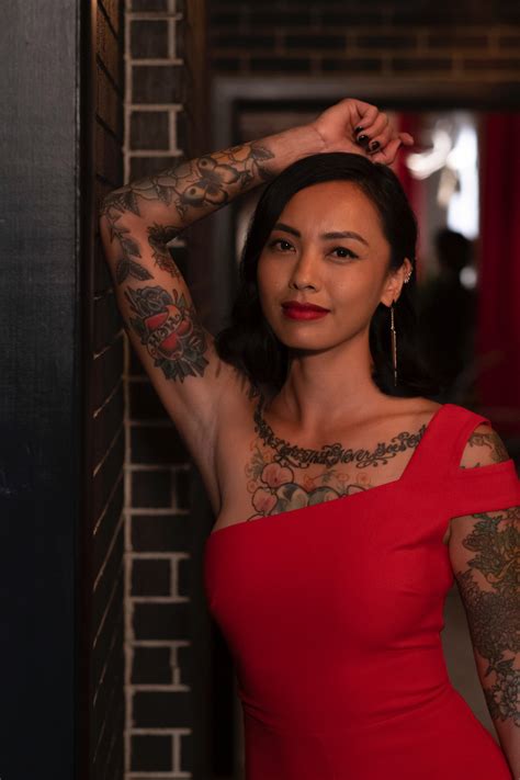 levy tran nsfw|Kim Lee And Levy Tran (@girltalkshow)